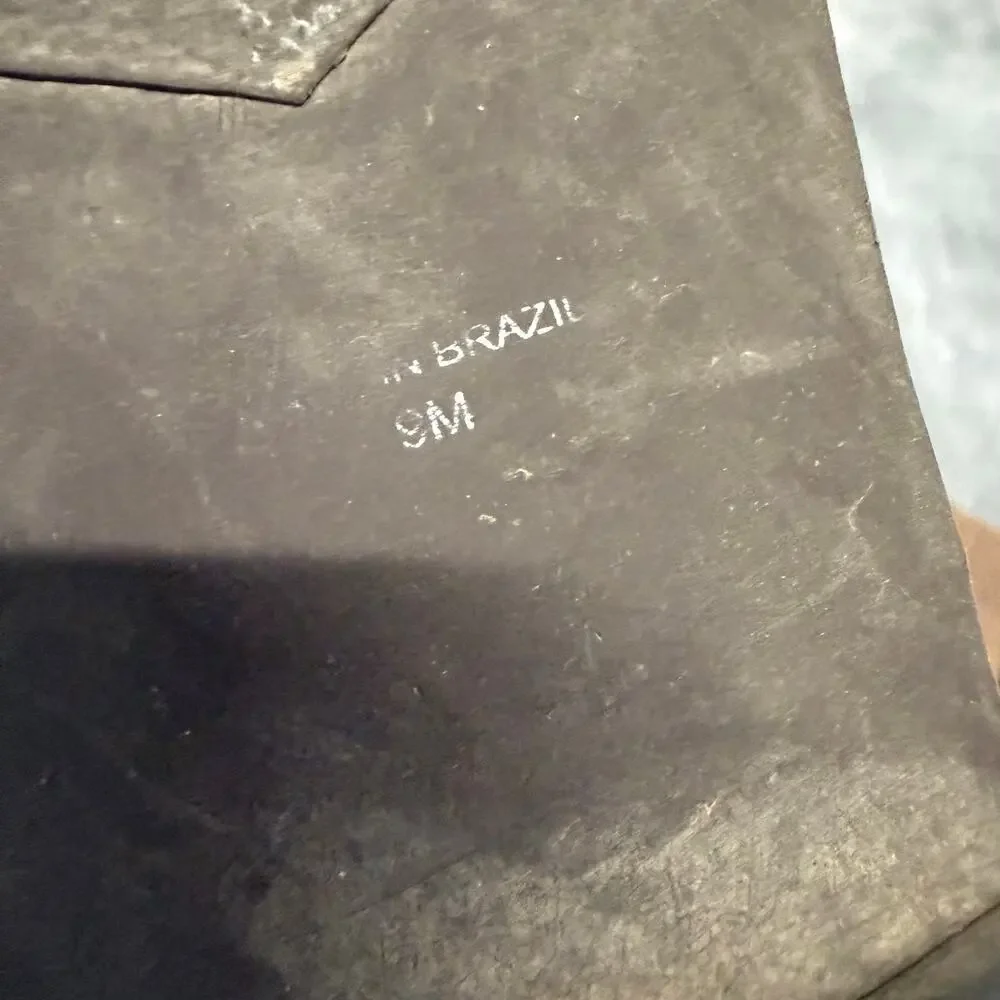 other brown cognac